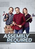 Watch Assembly Required M4uhd