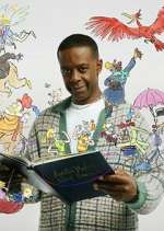 Watch Quentin Blake's Box of Treasures M4uhd