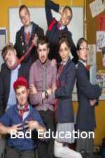 Watch Bad Education M4uhd