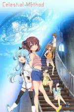 Watch Celestial Method (Sora no Method) M4uhd