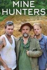 Watch Mine Hunters M4uhd