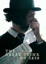 Watch The Great Stink of 1858 M4uhd