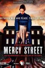 Watch Mercy Street M4uhd