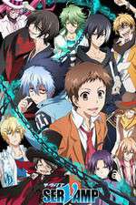 Watch Servamp M4uhd