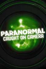 Watch Paranormal Caught on Camera M4uhd