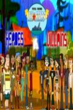Watch Total Drama All Stars M4uhd