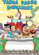 Watch Yabba Dabba Dinosaurs M4uhd