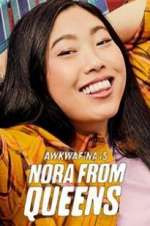 Watch Awkwafina Is Nora from Queens M4uhd