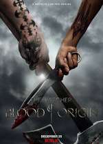 Watch The Witcher: Blood Origin M4uhd