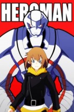 Watch Heroman  M4uhd