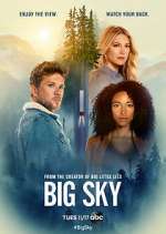 Watch Big Sky M4uhd