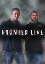 Watch Haunted Live M4uhd
