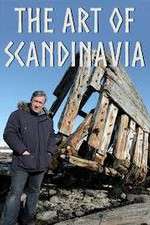 Watch The Art of Scandinavia M4uhd