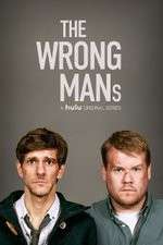 Watch The Wrong Mans M4uhd