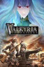 Watch Valkyria Chronicles M4uhd
