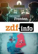 Watch Geheime Fronten M4uhd