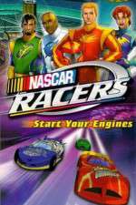 Watch NASCAR Racers M4uhd