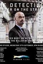 Watch The Detectives Murder on the Streets M4uhd