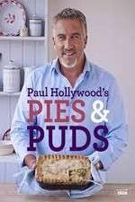 Watch Paul Hollywood's Pies and Puddings M4uhd