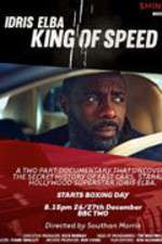 Watch Idris Elba King of Speed M4uhd