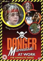 Watch Danger: Marmalade at Work M4uhd