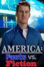Watch America Facts vs Fiction M4uhd