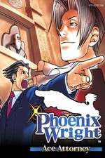 Watch Phoenix Wright: Ace Attorney M4uhd