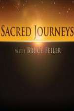Watch Sacred Journeys with Bruce Feiler M4uhd