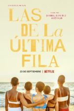 Watch Las de la �ltima fila M4uhd