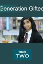 Watch Generation Gifted M4uhd