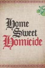 Watch Home Sweet Homicide M4uhd