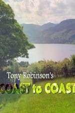 Watch Tony Robinson: Coast to Coast M4uhd