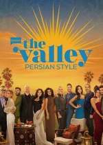 Watch The Valley: Persian Style M4uhd