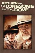 Watch Return to Lonesome Dove M4uhd