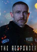 Watch The Responder M4uhd