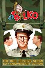 Watch The Phil Silvers Show M4uhd