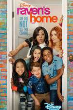 Watch Ravens Home M4uhd