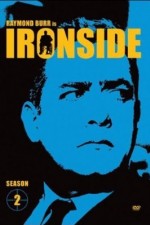 Watch Ironside M4uhd