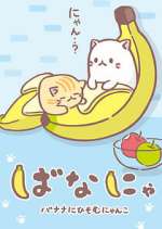 Watch Bananya M4uhd