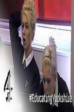 Watch Educating Yorkshire M4uhd