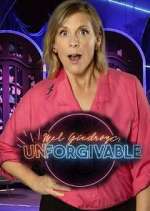 Watch Mel Giedroyc: Unforgivable M4uhd