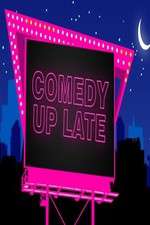 Watch Comedy Up Late M4uhd