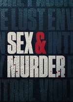Watch Sex and Murder M4uhd