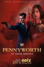 Watch Pennyworth M4uhd