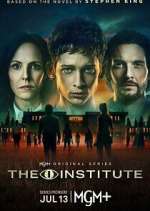Watch The Institute M4uhd