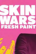 Watch Skin Wars: Fresh Paint M4uhd