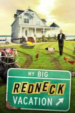 Watch My Big Redneck Vacation M4uhd