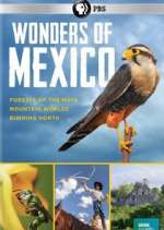 Watch Wonders of Mexico M4uhd