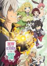 Watch How NOT to Summon a Demon Lord M4uhd