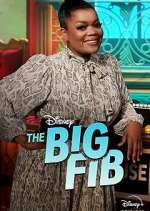 Watch The Big Fib M4uhd